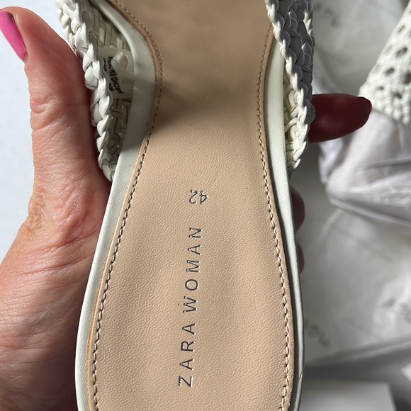 Zara Mules - Picture 3 of 3